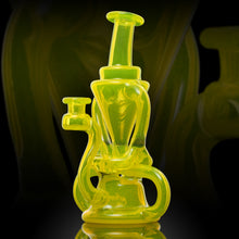 Load image into Gallery viewer, Hunters Glass Saddle Recycler #2