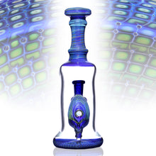 Load image into Gallery viewer, Elevator Glass Alien HIB #7