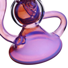 Load image into Gallery viewer, Blew Rose Quartz Ballcycler