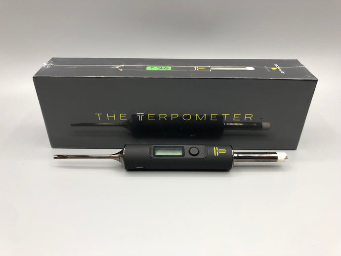 Terpometer