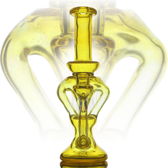 Marcus P Citron Spinner