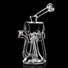 Load image into Gallery viewer, Tainted Glass Recyclers