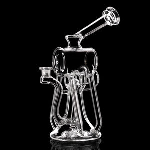 Tainted Glass Recyclers